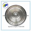 High Quality Factory Manufacture Die Cast Flywheel