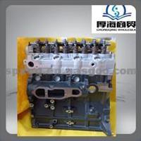 NEW DEVELPED High Quality MITSUBISHI 4D56 D4BH CYLINDER BLOCK 4D56 Short BLOCK HYUNDAI H-1 H-200 Satellite BLOCK