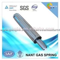 NANTAI 120mm Stroke Chromed Gas Lifts For Office Chair