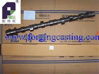 High Quality Camshaft H100 For HYUNDAI