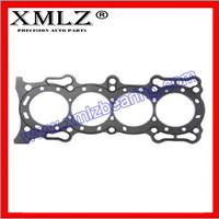 Engine F18A/F20A Cylinder Head Gasket 12251-PT0-004G/12251-PT0-014G For HONDA