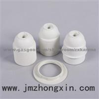 Zhongxin E27-HSD/LSD/TSD Plastic Lampholder