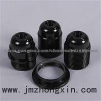 Zhongxin E27-HS/LS/TS Bakelite Lampholder