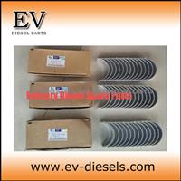 DOOSAN Engine Bearing D427 Main Bearing & D427 Con Rod Bearing