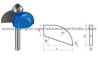 Tungsten Carbide Blanks For Wood-Cutting Tools