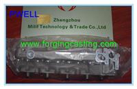 Good Price For Mitsubishi Cylinder Head 4M40T ME202620