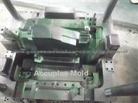 Automotive Cosmetic Precision Plastic Injection Mold