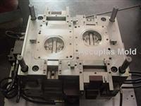 Automotive Fuel Pump Precision Plastic Injection Mold