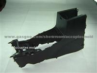 Large Plastic Injection Mold For Automobile Structure Part