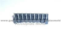 Plastic Injection Mold For High Precision Electrical Components
