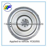 Factory Manufacture Car Engine Flywheel