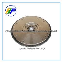 Guangxi Factory Engine Flywheel For Truck