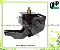 Engine Mount [LH] 12302-13012 Used For Toyota KF40