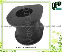 MR150093 Used For Mitsubishi Rubber Bushing