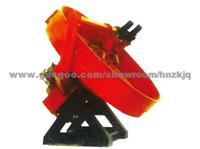 Professional Manufacturer Of Disk Granulator