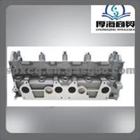 Brand New Cylinder Head For PEUGEOT 405 CN XU7 JPL3 K911841548A