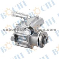 Auto Power Steering Pump For VOLKSWAGEN 6N0145157
