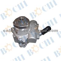 Auto Power Steering Pump For VOLKSWAGEN 701422155E