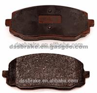 Emark Brake Pad