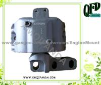 Right Engine Mount 1J0-199-262-BF Used For VW Bora