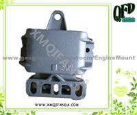 1J0-199-555-AJ 1J0-199-555-AH For VW Rubber Engine Mount