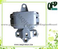 1J0-199-555-BD For VW Rubber Engine Mount