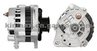 Alternator 112643 10463604 8189 1-1899-21DR ALT40139