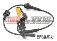 Honda ABS WHEEL SPEED SENSOR 57450-S9A-013 57450S9A013