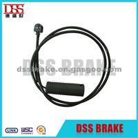 Brake Pad Wear Indicator For BMW