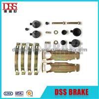 Truck Spare Parts Disc Brake Repair Kit Wva29171