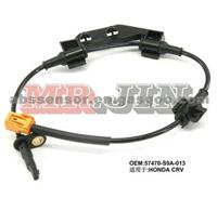 Honda ABS WHEEL SPEED SENSOR 57470-S9A-013 57470S9A013