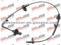 Honda ABS WHEEL SPEED SENSOR 57455-SWA-003 57455-SWA-013 57455SWA003 57455SWA013