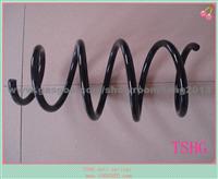 Automotive Suspension Coil Spring