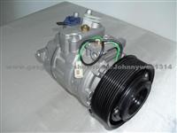 Auto Ac Compressor for Mercedes Benz Actros 5412301311