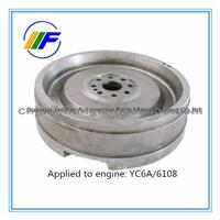 Heavy Truck Professional Forged Flywheel