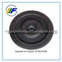 Industrial Engine OEM Flywheel