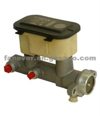 Brake Master Cylinder 116627/39649/174-669 For Chevrolet, Dodge, GMC