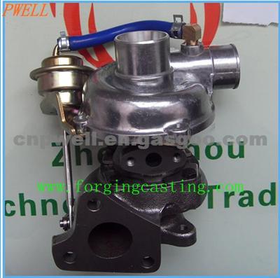 Hot Sale RHB32 Turbocharger