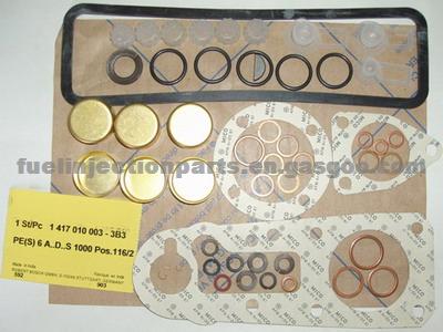 Auto Repair Kits 2 417 010 004