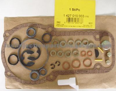 Autoparts Wheel Bearing Repair Kit 2 417 010 010