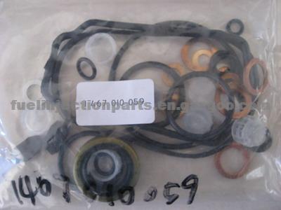 Autoparts Repair Kit 2 417 010 045