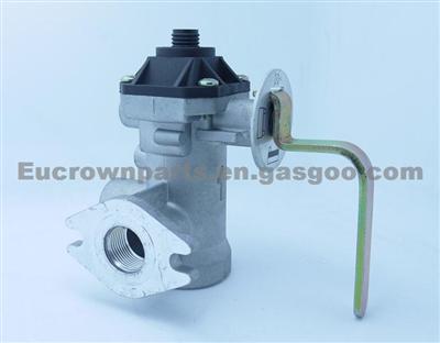 WABCO Brake Power Regulator Valve 4756040110,4756040150,4756040170