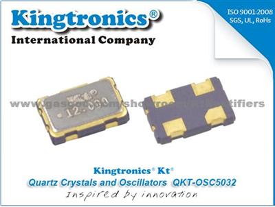 Kt Kingtronics Recommend Crystal Oscillator QKT-OSC5032