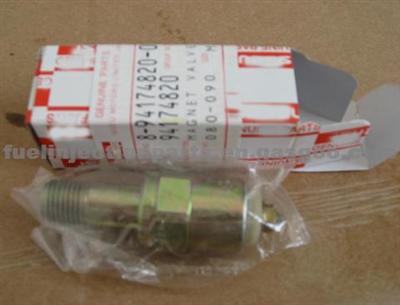 Magnet Valve For Flameout Protector Device 146650-5820