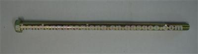 Fastening Bolt For Intake Pipe 612600110717