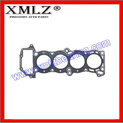 Engine GA14DE Cyliner Head Gasket 11044-53Y00 11044-53Y01 For NISSAN