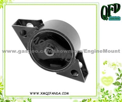 Engine Mounting [RE, A/T][2.0] 11321-51E21 Used For Nissan U12