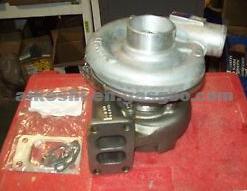 Volvo Turbocharger 3523647