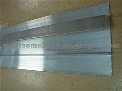 Aluminum Alloy Extrusion Products XJ546