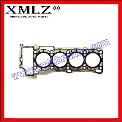 Engine NO. QG15DE Cyliner Head Gasket 11044-4M510 11044-4M51A For NISSAN